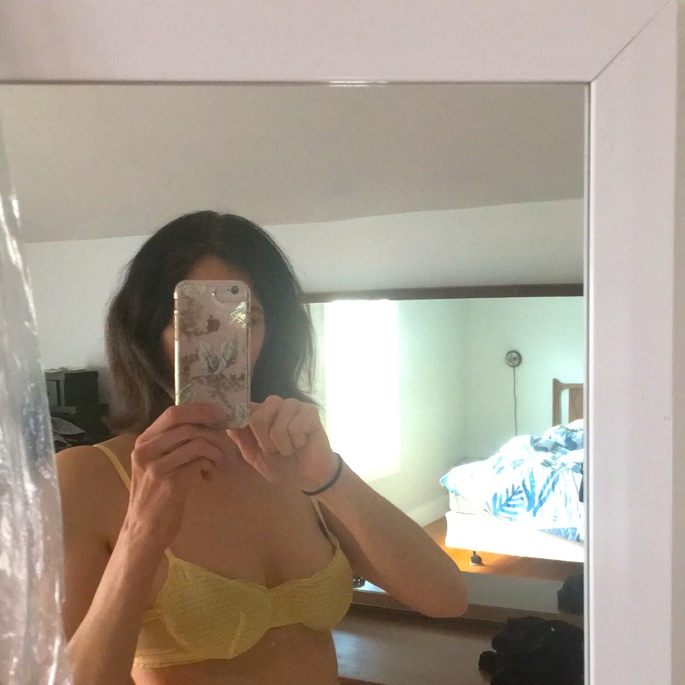Prada Bras 34M (B)